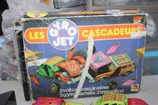 Voitures gyro jet d'occasion  Combronde