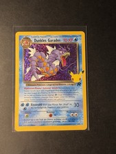 Pokemon dunkles garados gebraucht kaufen  Bockenem