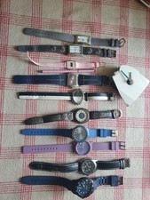 Armbanduhren konvolut damenuhr gebraucht kaufen  Radolfzell am Bodensee