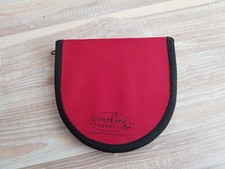 Dvd tasche mappe gebraucht kaufen  Jena-Umland