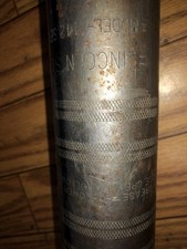 Vintage lincoln grease for sale  Metropolis