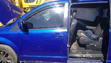 Used front left for sale  Ringoes