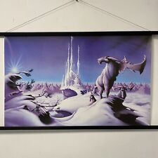 Rodney matthews ps.24. for sale  SHEFFIELD