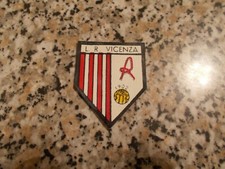 Scudetto vicenza album usato  Firenze