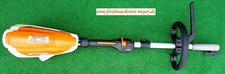Stihl kma 130 gebraucht kaufen  Rees