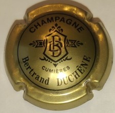 Ancienne capsule champagne d'occasion  Fagnières