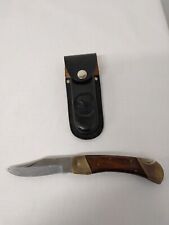 Couteau chasse pliant d'occasion  Meximieux