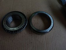 Roulement timken pivot d'occasion  Thuré