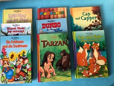 Walt disney kinderbücher gebraucht kaufen  München