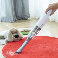 Aspirateur main aspirateur d'occasion  France