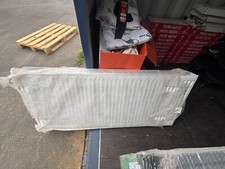 600 x 1400 double radiator for sale 600 x 1400 double radiator for sale WATFORD