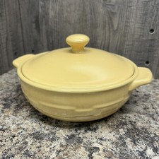 Longaberger pottery woven for sale  Niles