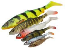 Savage gear herring usato  Novara