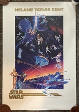 Star wars art for sale  Las Vegas