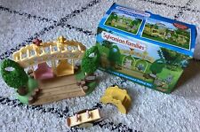 Sylvanian families playground for sale  PERSHORE