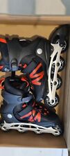 Freedom alu inlineskates gebraucht kaufen  Bottrop