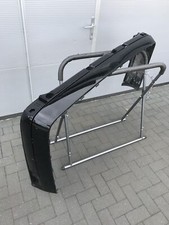 Stoßfänger stoßstange hinte gebraucht kaufen  Freren