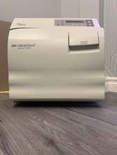 Midmark ritter ultraclave for sale  Beverly Hills