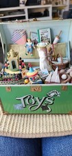 Enesco toy symphony for sale  MELTON MOWBRAY