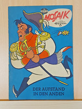 Mosaik aufstand den gebraucht kaufen  Duisburg
