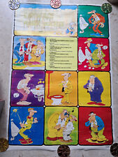 Rare affiche art d'occasion  La Colle-sur-Loup