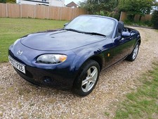 Mazda electric folding for sale  AXMINSTER