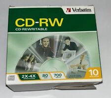 Verbatim pack blank for sale  Mechanicsville