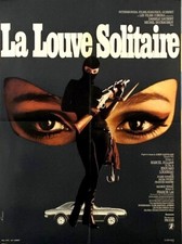 Louve solitaire the d'occasion  Expédié en Belgium