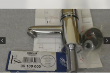 Grohe waschtisch standventil gebraucht kaufen  Deutschland