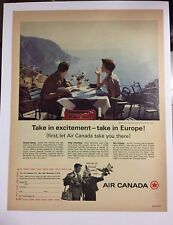 Air canada take usato  Molfetta