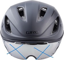 Giro vanquish mips gebraucht kaufen  Bebra