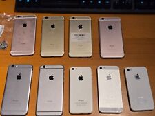 10x iphone job for sale  NOTTINGHAM