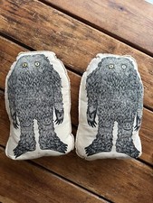 Mulberry cushions x for sale  BOREHAMWOOD