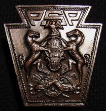 1930 psp pennsylvania for sale  Etters