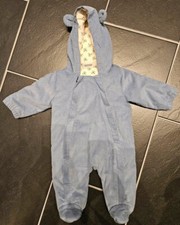 Verall winter wagenanzug gebraucht kaufen  Deutschland