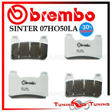 Pastiglie anteriori brembo usato  Salerno