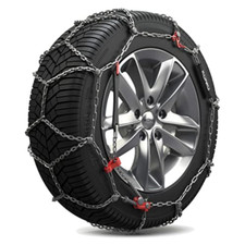 Konig 095 catene usato  Roccagloriosa