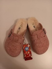 Pantofole bambina taglia usato  San Vito dei Normanni