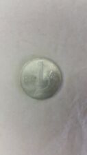 Moneta lire anno usato  San Miniato