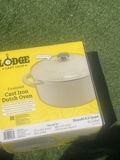 Lodge new 6.5 for sale  Santa Barbara