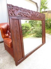 Huge vintage carved for sale  Lynnwood