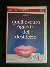 Dvd quell oscuro usato  Italia