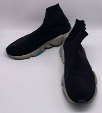 Balenciaga mens black for sale  Cedarhurst