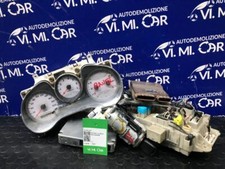 Kit chiavi accensione usato  Ospedaletto d'Alpinolo