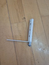 Aubi ecklager flügellager gebraucht kaufen  Illertissen