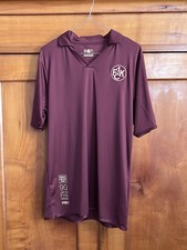 Kaiserslautern trikot match gebraucht kaufen  Sarstedt