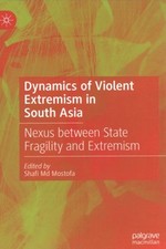 Dynamics violent extremism for sale  DERBY