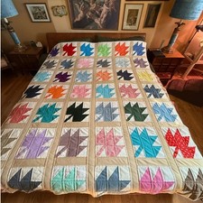 Vintage maple autumn for sale  Denver