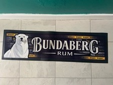 Bundaberg rubber bar for sale  ARBROATH
