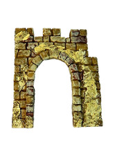 Parete con arco usato Parete con arco usato  Napoli